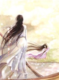 绯月似血 (女穿男)