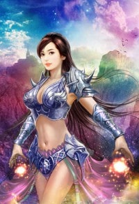 《【快穿】情迷三千》