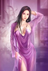 大唐风流记(艳说大唐)